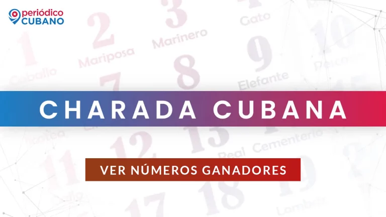 Charada cubana o bolita