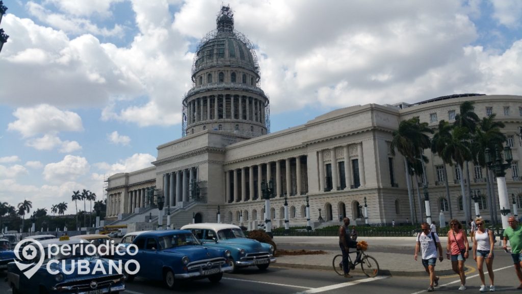 Ciudadanos extranjeros podrán ocupar cargos políticos en Cuba