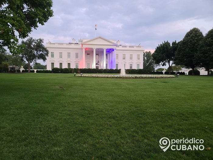 Estados Unidos condena las sentencias contra manifestantes de La Güinera