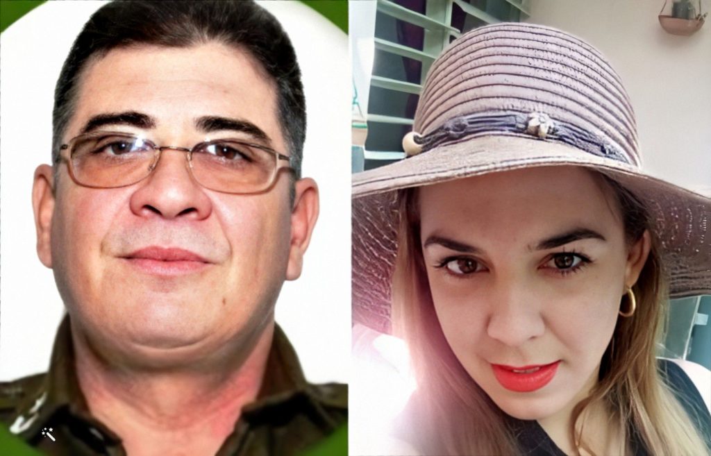 Cubana acusa al ministro del Interior y el caso llega a la Fiscalía militar