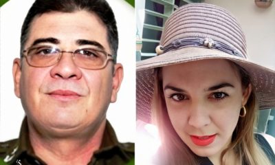 Cubana acusa al ministro del Interior y el caso llega a la Fiscalía militar