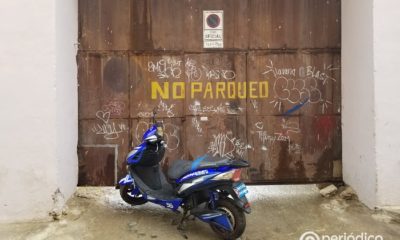 Delincuencia sin control en Cuba: video del robo de una motocicleta en plena vía pública