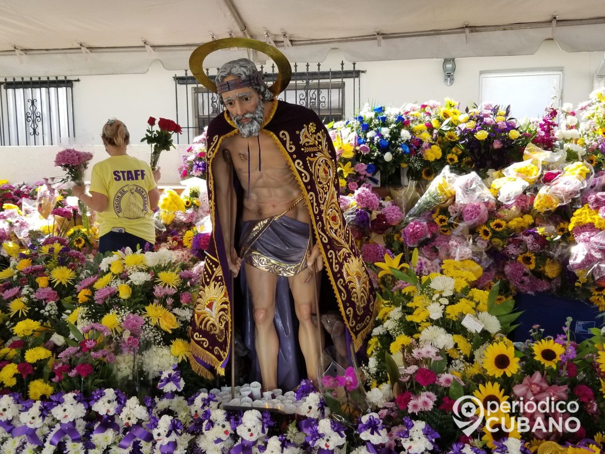 Día de San Lázaro
