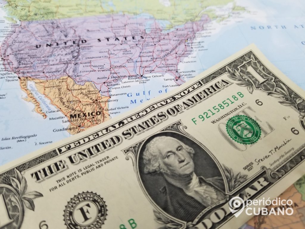 EEUU dará 20 mil visas de trabajo a ciudadanos extranjeros durante el 2022