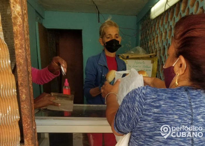 Entregarán una libra de pollo por persona en La Habana para pasar el fin de año