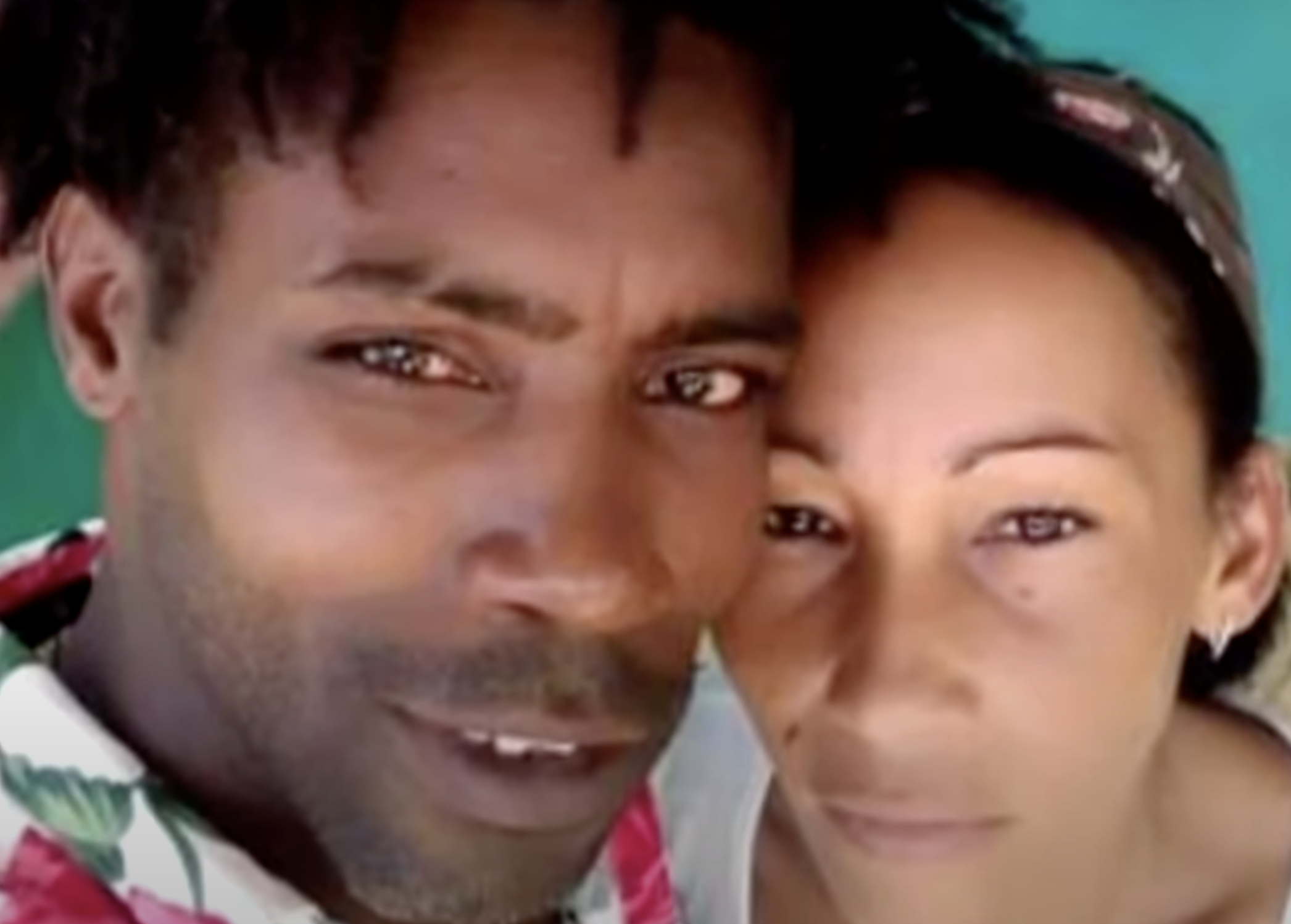 Esposa de preso por 11 de julio en Cuba