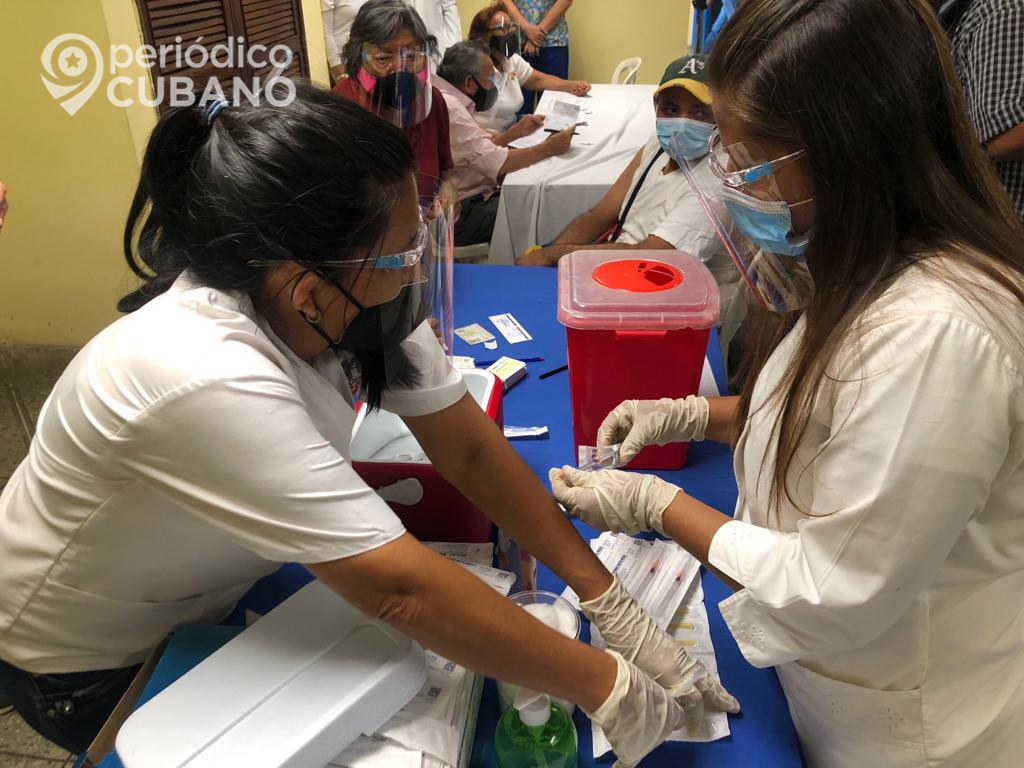 Farmacéuticas recaudan 77 mil millones de dólares por la venta de vacunas anti-COVID-19