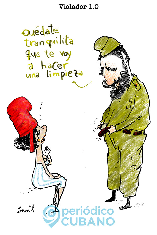 Garrincha-Castro-Cuba-revolucion