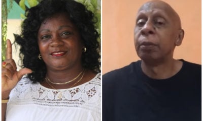 Guillermo Fariñas y Berta Soler renunciarían a sus Premios Sájarov