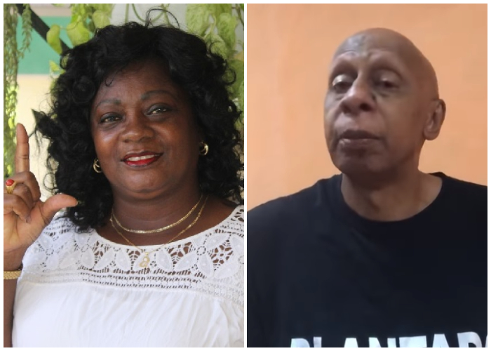 Guillermo Fariñas y Berta Soler renunciarían a sus Premios Sájarov