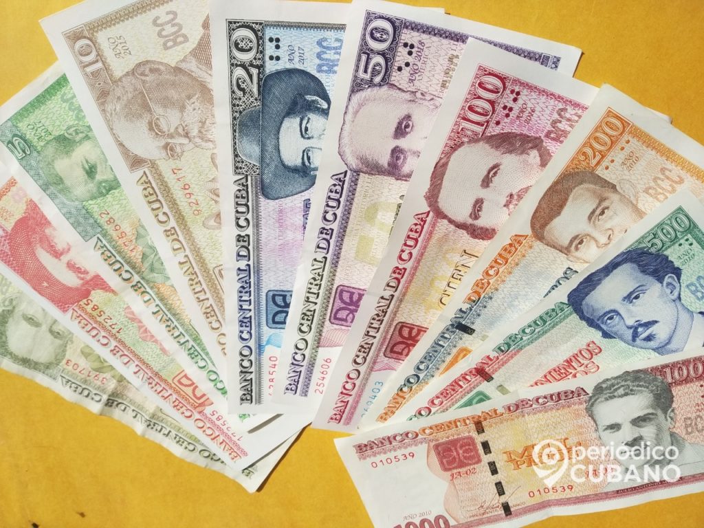 La inflación es prueba del fracaso del ordenamiento monetario, opina Pedro Monreal
