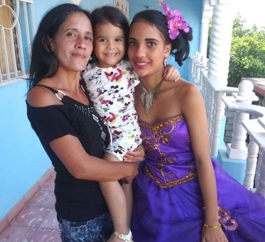 Leydis Galardy Sotomayor
