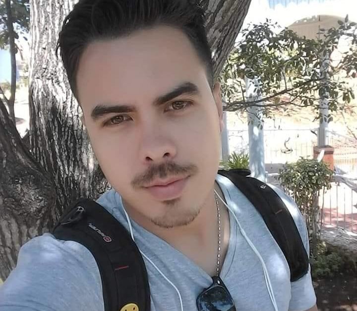 Mag Jorge Castro