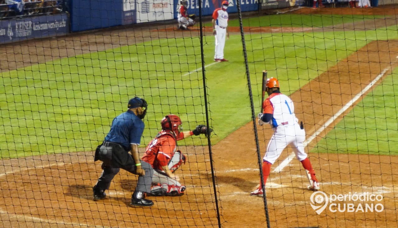 Marca de ropa deportiva Teammate vestirá a los peloteros de la Serie  Nacional en Cuba