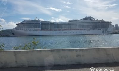 Más de 60 cruceros bajo investigación sanitaria por brotes de COVID-19