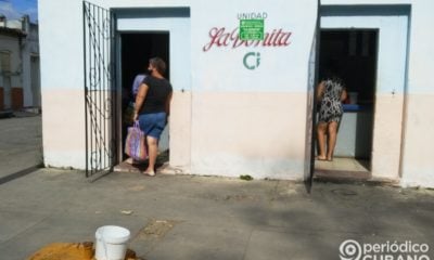 Niños de Granma dejan de recibir la leche en polvo