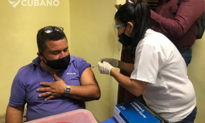 OMS aprueba primera vacuna anti COVID-19 de América Latina