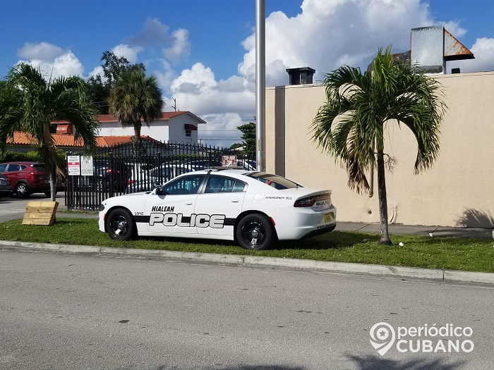 Pareja detenida en Hialeah por defraudar a varias personas con la renta de una habitación