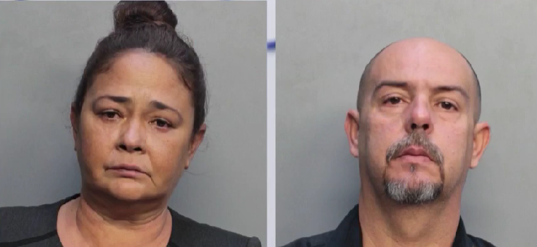 Varias personas en Hialeah fueron víctimas de una pareja que desde el 2018 comete fraudes para adueñarse de miles de dólares