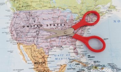 Prohíben deportación de inmigrantes en EEUU