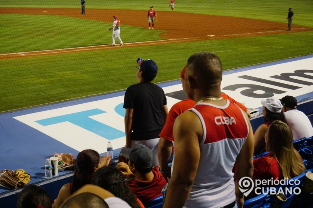 Prospecto Rafael Álvarez abandona el béisbol cubano