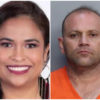Un residente de Miami-Dade detenido por estrangular a su esposa con una cremallera