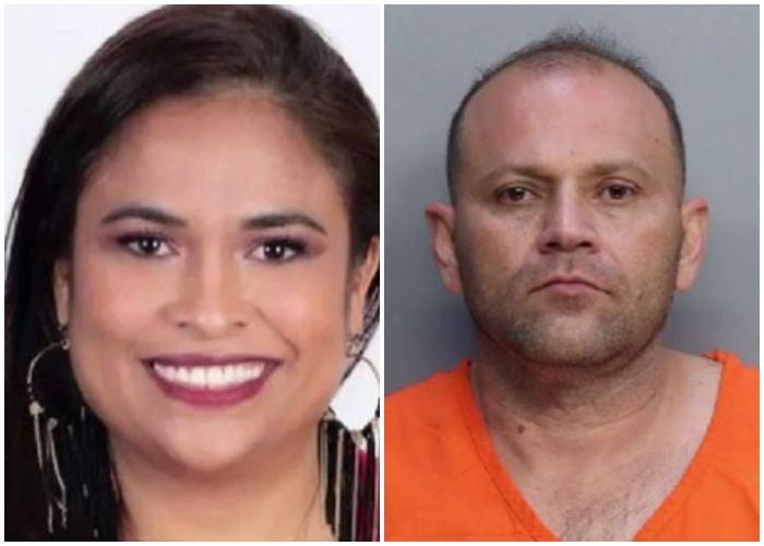 Un residente de Miami-Dade detenido por estrangular a su esposa con una cremallera