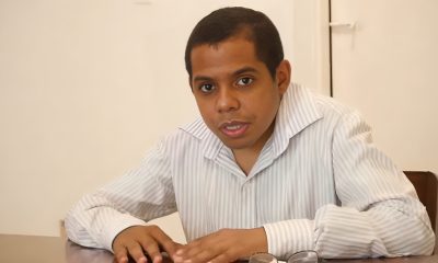 Yusuam Palacios Ortega