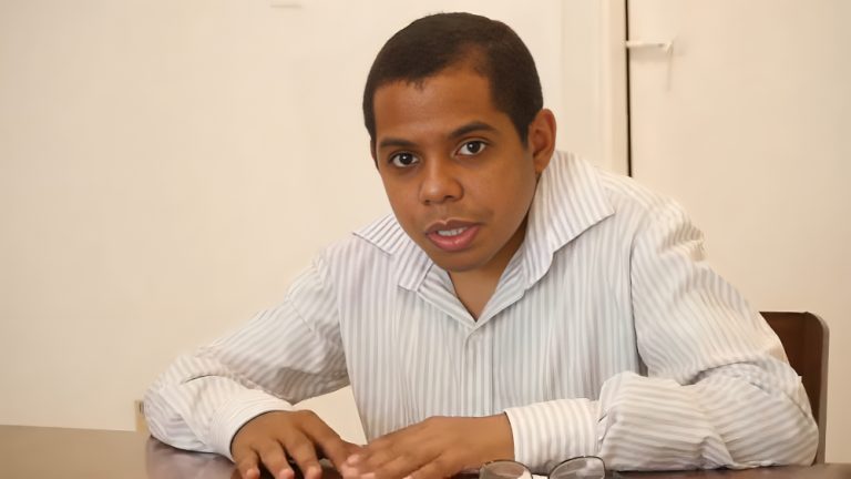 Yusuam Palacios Ortega