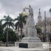 jose marti en el parque central estatua (1)