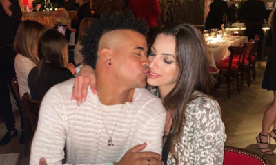 ¡Se escuchan campanas de boda! Randy Malcom habla de su casamiento con Annaby Pozo