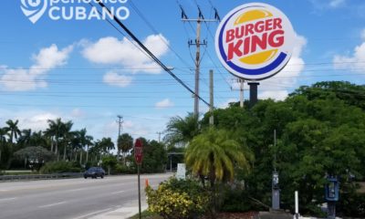 ¡Solo 37 centavos! Burger King celebra aniversario con increíble oferta en Miami