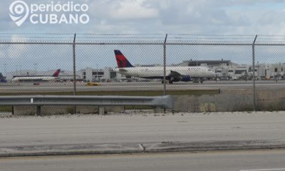 Aerolínea Delta Airlines compensará con 1.250 dólares a sus empleados