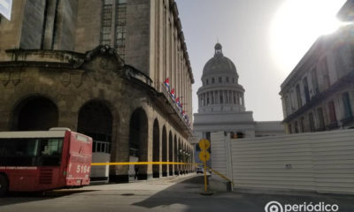 Air Canada suspende vuelos a La Habana por aumento de ómicron