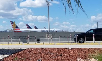 Aprovecha vuelos directos a Cuba desde EEUU por American Airlines