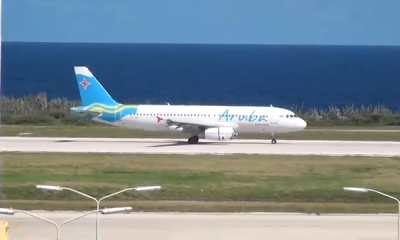 Aruba Airlines