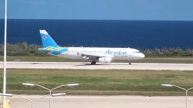Aruba Airlines
