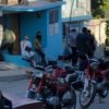 Asalto con arma de fuego en Santiago de Cuba