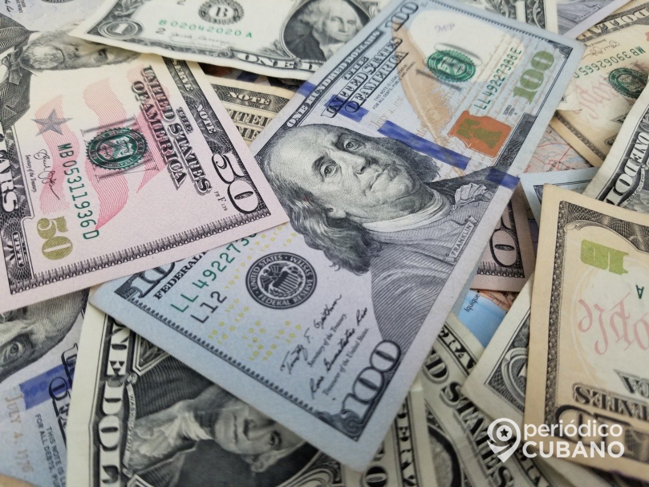 Noticias de Cuba más leídas: Aumento de vuelos a Nicaragua dispara el precio del dólar en Cuba Noticias de Cuba más leídas: Aumento de vuelos a Nicaragua dispara el precio del dólar en Cuba