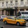 Autoridades de Taxis-Cuba alertan a los choferes sobre ola de robos y asaltos1