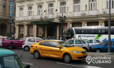 Autoridades de Taxis-Cuba alertan a los choferes sobre ola de robos y asaltos1