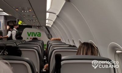 Viva Aerobus confirma vuelos semanales a Nicaragua desde cuatro aeropuertos en Cuba