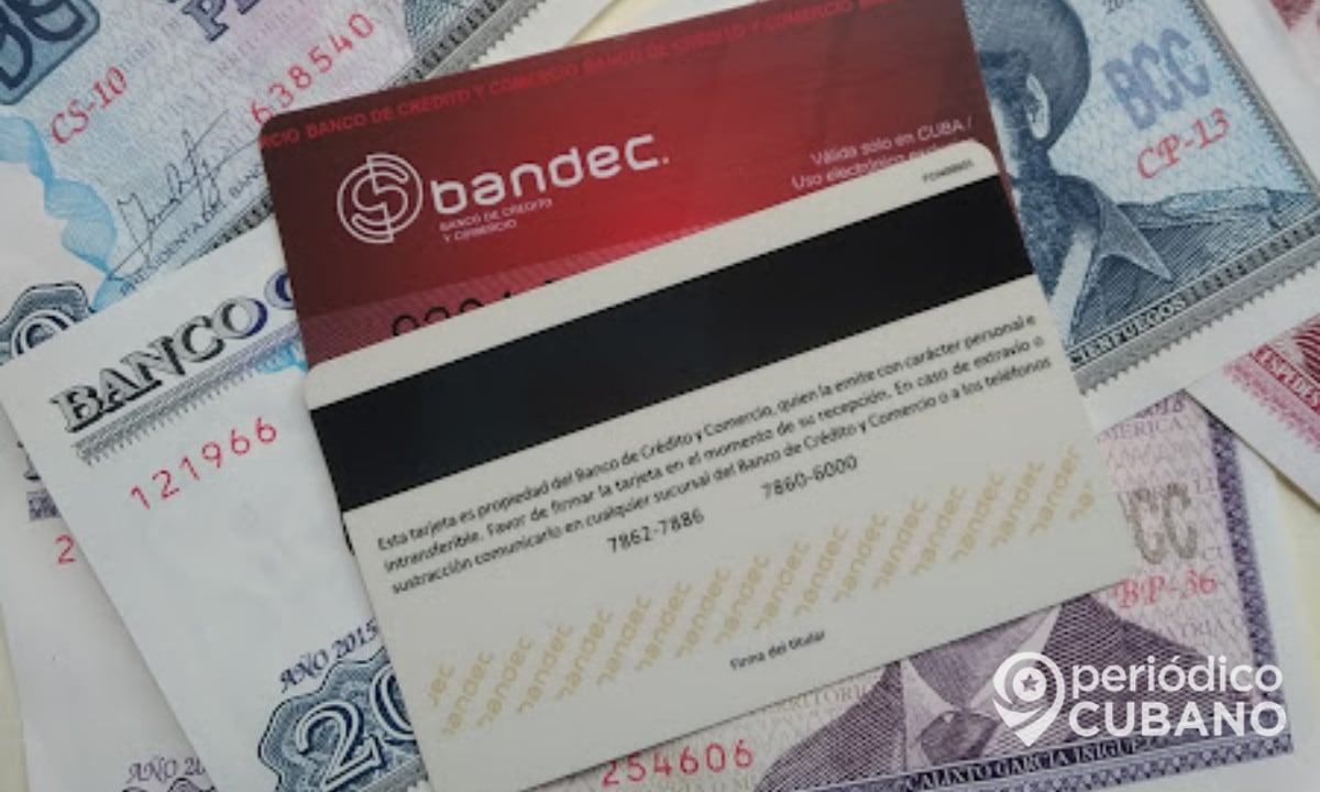 Noticias de Cuba más leídas: Bandec advierte a los clientes sobre la protección de datos personales ante la proliferación de estafas Noticias de Cuba más leídas: Bandec advierte a los clientes sobre la protección de datos personales ante la proliferación de estafas