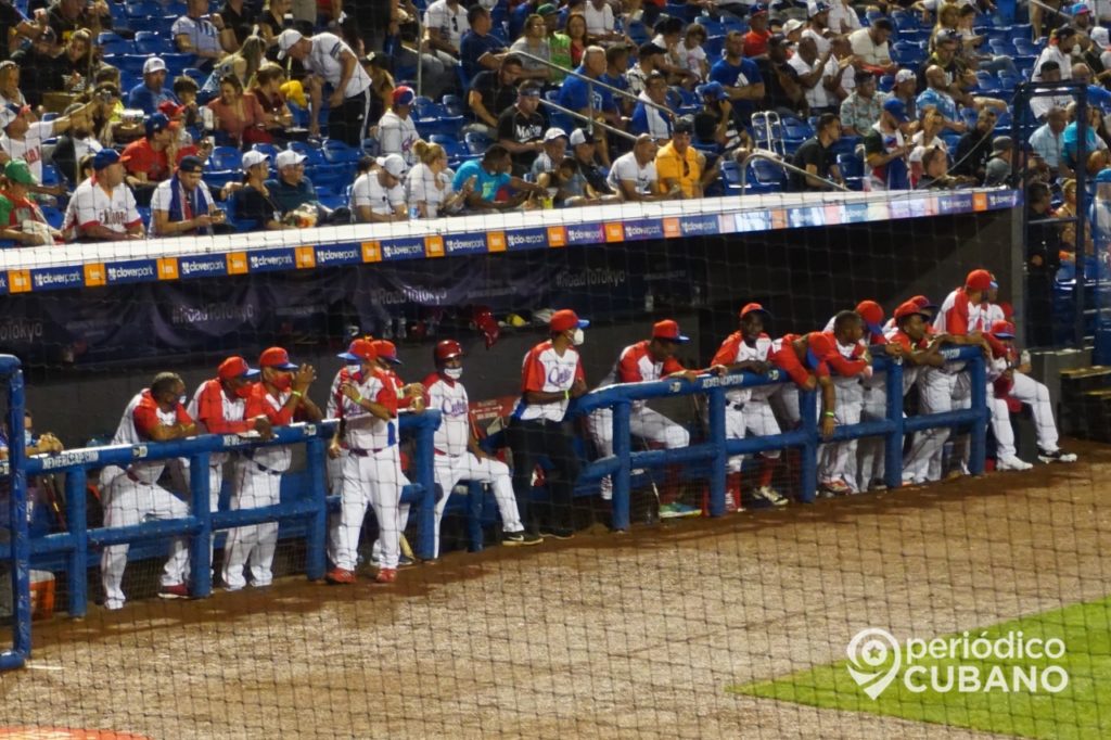 Béisbol cubano contempla una Serie Selectiva en octubre