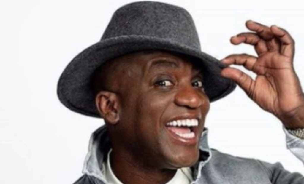 Boncó Quiñongo cumple 51 años ¡Así lo celebró el humorista cubano!