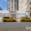 Cambian recorridos de las rutas operadas por taxis Gazellas en La Habana