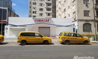 Cambian recorridos de las rutas operadas por taxis Gazellas en La Habana