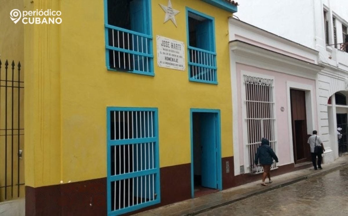 Casa Natal de José Martí