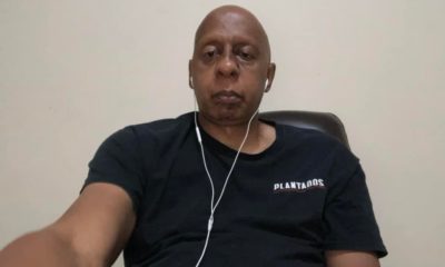 El opositor Guillermo ‘Coco’ Fariñas lleva unas 48 horas en huelga de hambre y sed