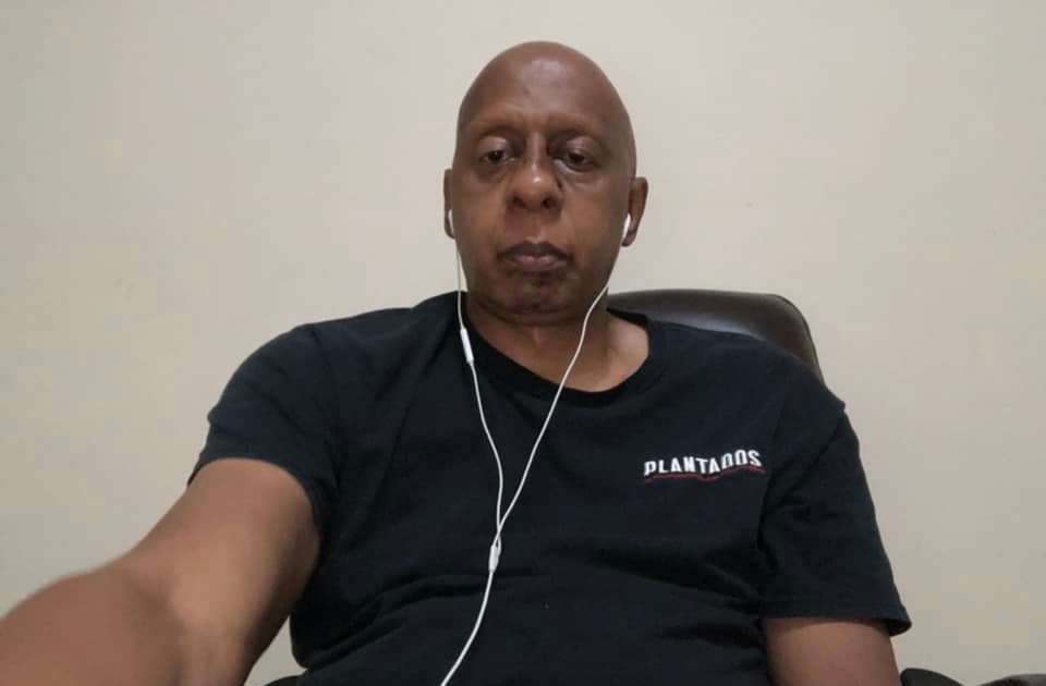 El opositor Guillermo ‘Coco’ Fariñas lleva unas 48 horas en huelga de hambre y sed